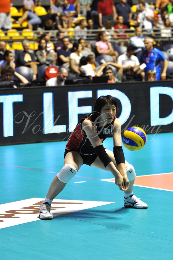 Polonia Giappone (34)